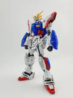 RG Shining Gundam
