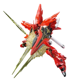 RG 22 Sinanju