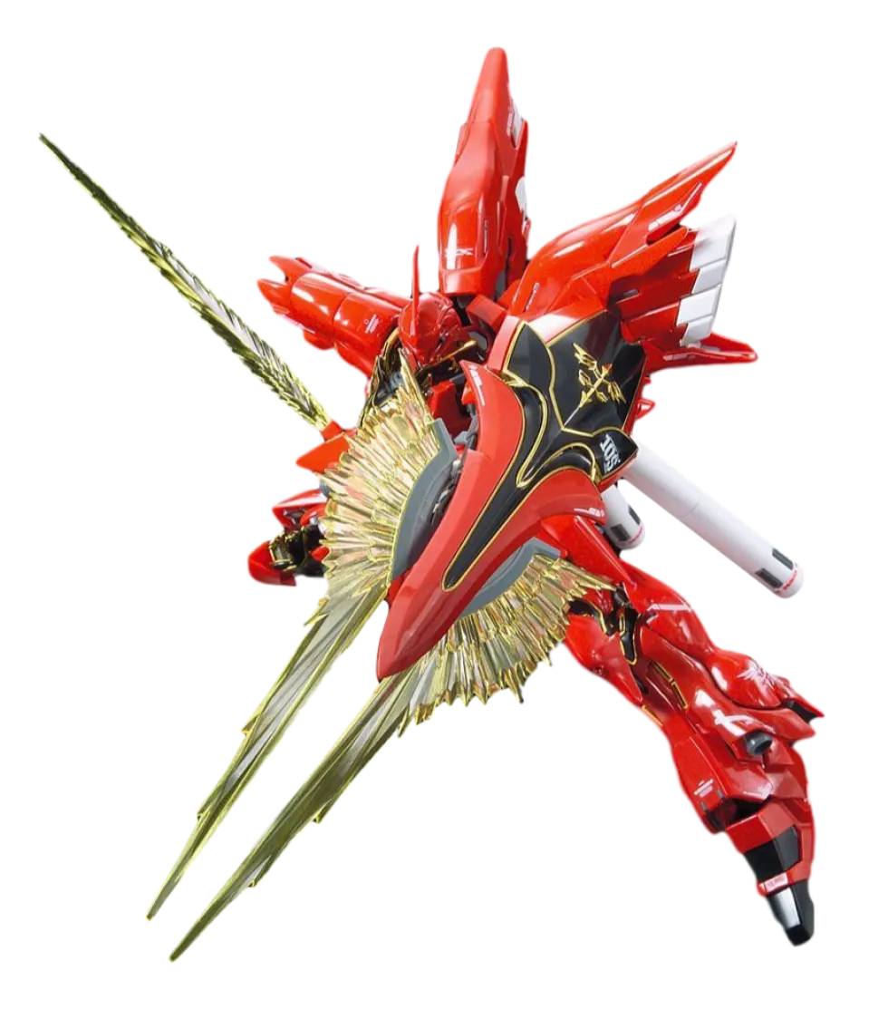 RG 22 Sinanju