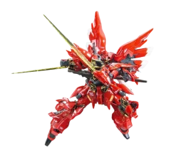 RG 22 Sinanju