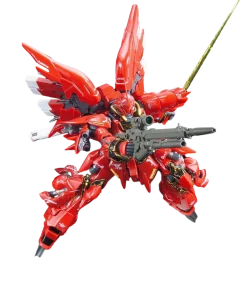 RG 22 Sinanju