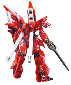 RG 22 Sinanju