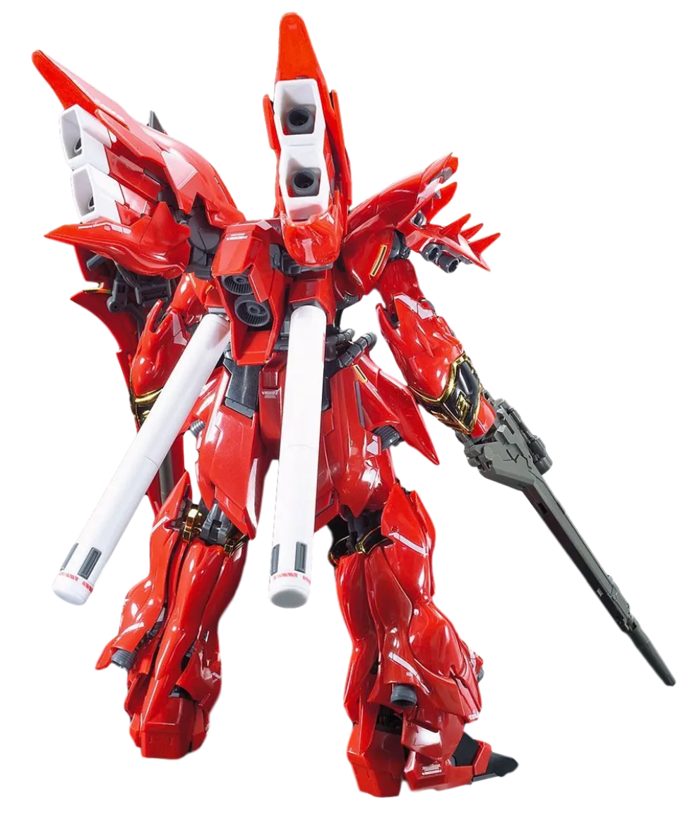 RG 22 Sinanju