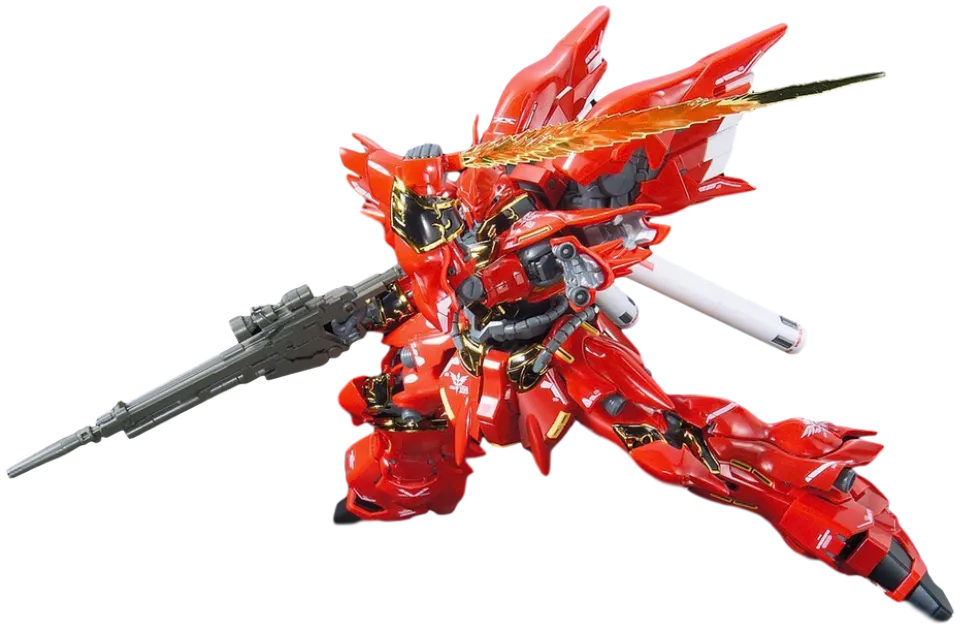 RG 22 Sinanju