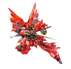 RG 22 Sinanju