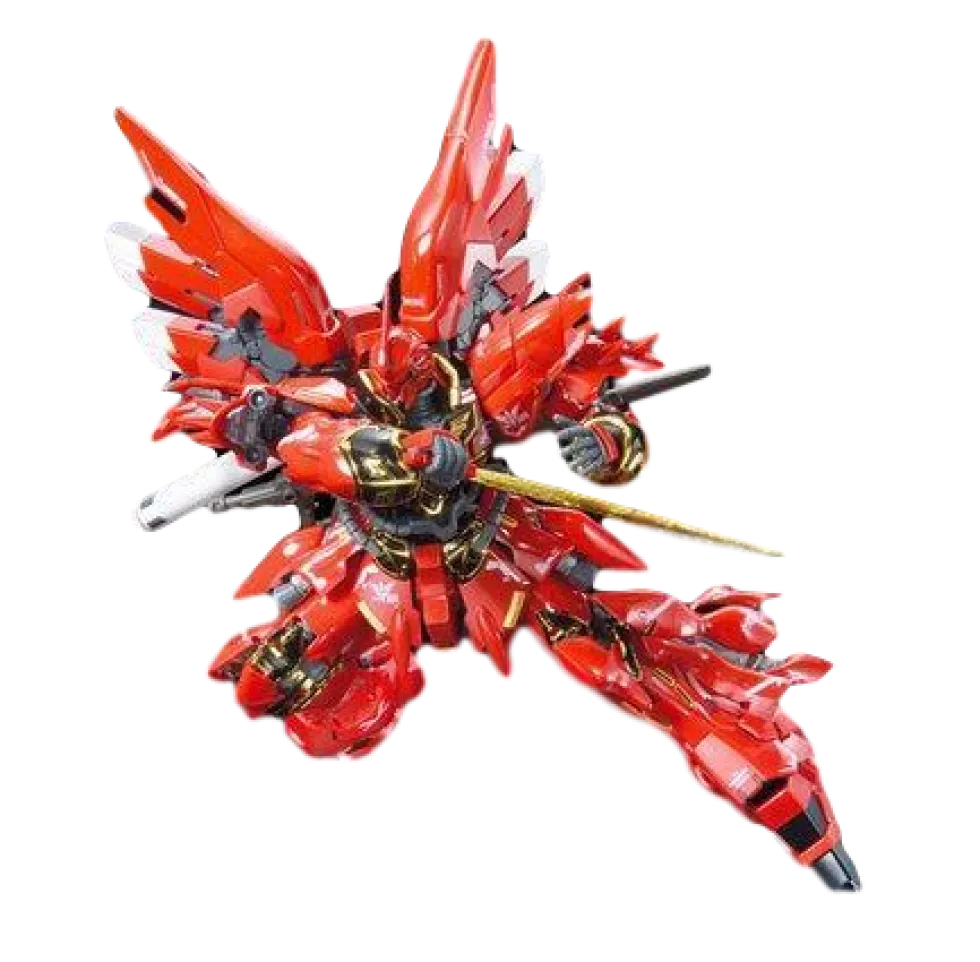 RG 22 Sinanju