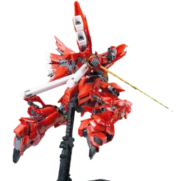 RG 22 Sinanju