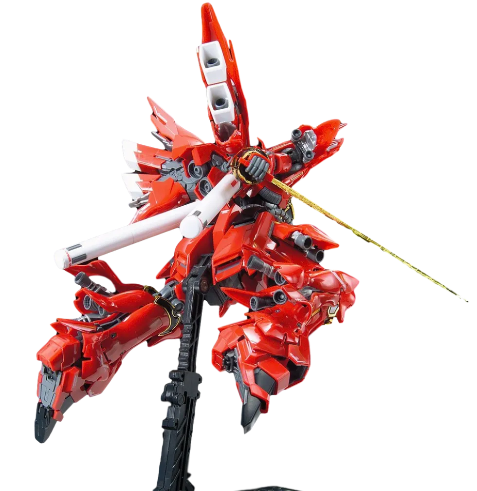 RG 22 Sinanju