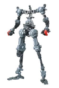 RG 22 Sinanju