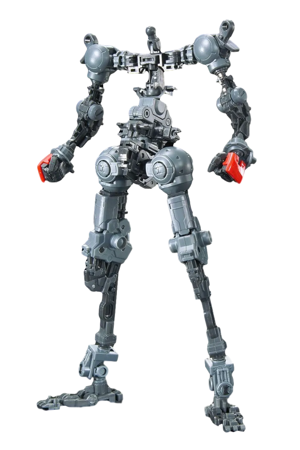 RG 22 Sinanju
