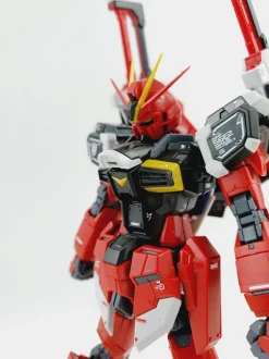 RG Sword Impulse Gundam Spec II