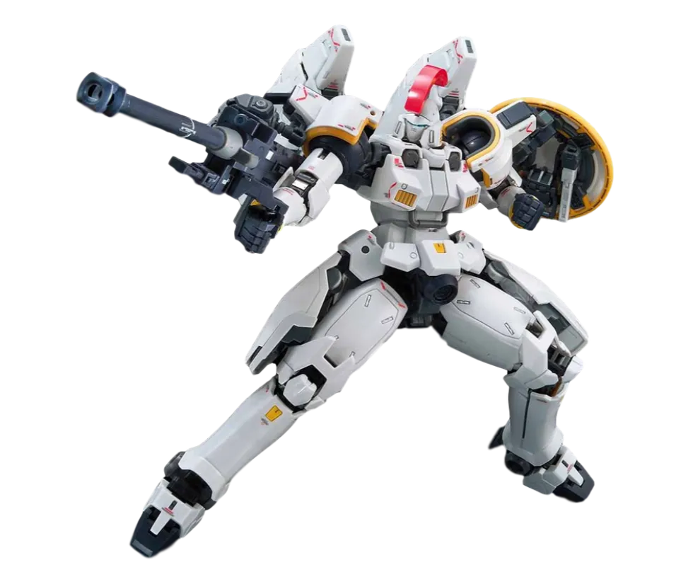 RG 28 Tallgeese EW
