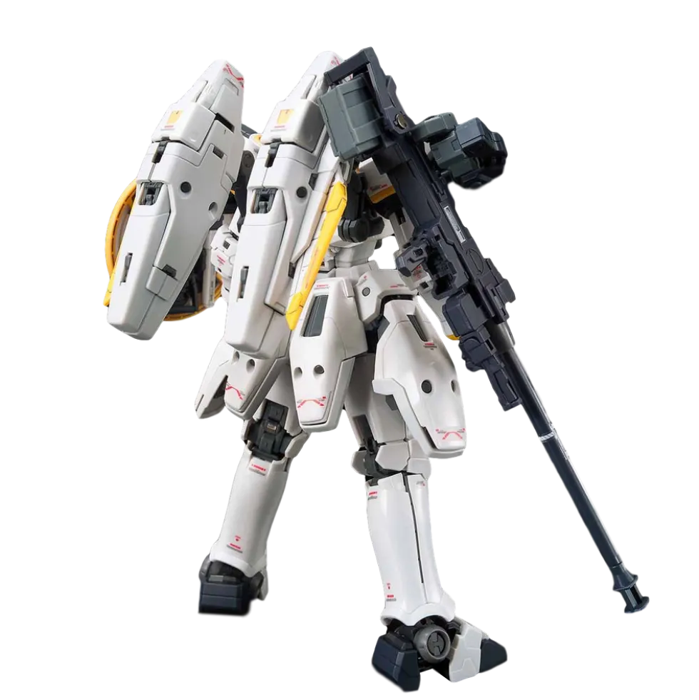 RG 28 Tallgeese EW