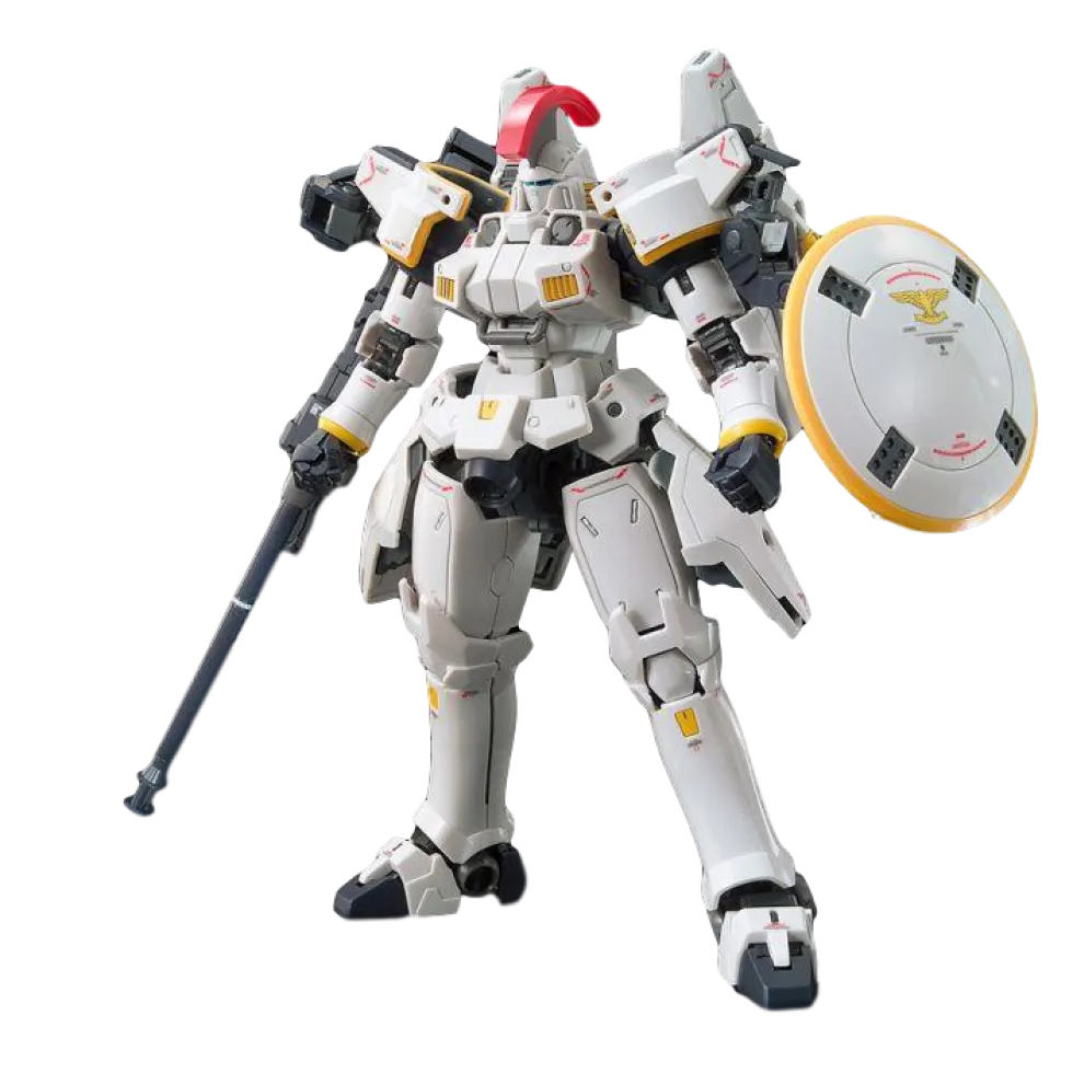RG 28 Tallgeese EW