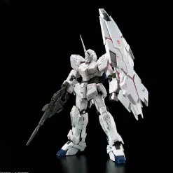 RG Unicorn Gundam (Bande Dessinee Ver.)