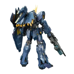 RG 27 Unicorn Gundam 02 Banshee Norn
