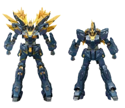 RG 27 Unicorn Gundam 02 Banshee Norn