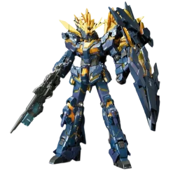 RG 27 Unicorn Gundam 02 Banshee Norn