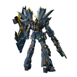 RG 27 Unicorn Gundam 02 Banshee Norn