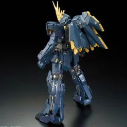 RG Unicorn Gundam 02 Banshee Norn (Premium Unicorn Mode Box)