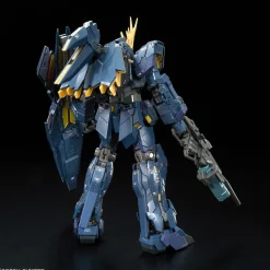 RG Unicorn Gundam 02 Banshee Norn (Premium Unicorn Mode Box)