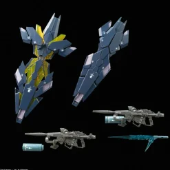 RG Unicorn Gundam 02 Banshee Norn (Premium Unicorn Mode Box)