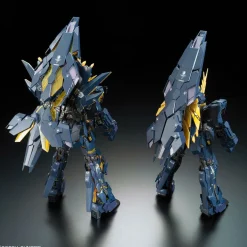RG Unicorn Gundam 02 Banshee Norn (Premium Unicorn Mode Box)