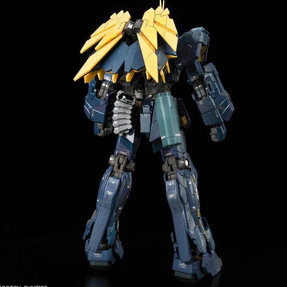 RG Unicorn Gundam 02 Banshee Norn (Premium Unicorn Mode Box)