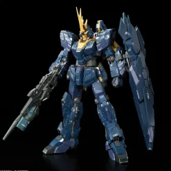 RG Unicorn Gundam 02 Banshee Norn (Premium Unicorn Mode Box)