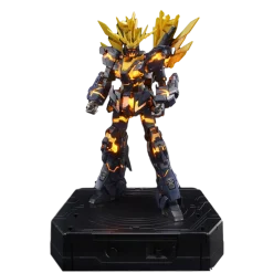 RG Unicorn Gundam Unit 2 Banshee Norn (Destroy Mode)(Lighting Model)