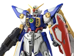 RG 35 Wing Gundam