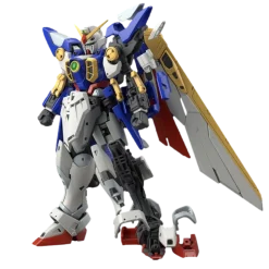 RG 35 Wing Gundam