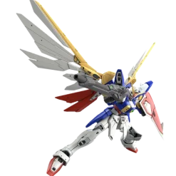 RG 35 Wing Gundam