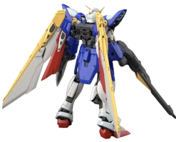 RG 35 Wing Gundam