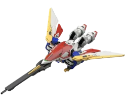 RG 35 Wing Gundam