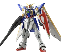 RG 35 Wing Gundam