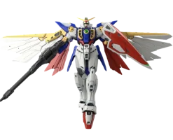RG 35 Wing Gundam