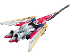 RG 35 Wing Gundam