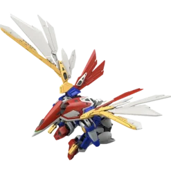 RG 35 Wing Gundam