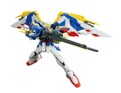 RG 20 Wing Gundam EW