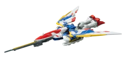 RG 20 Wing Gundam EW