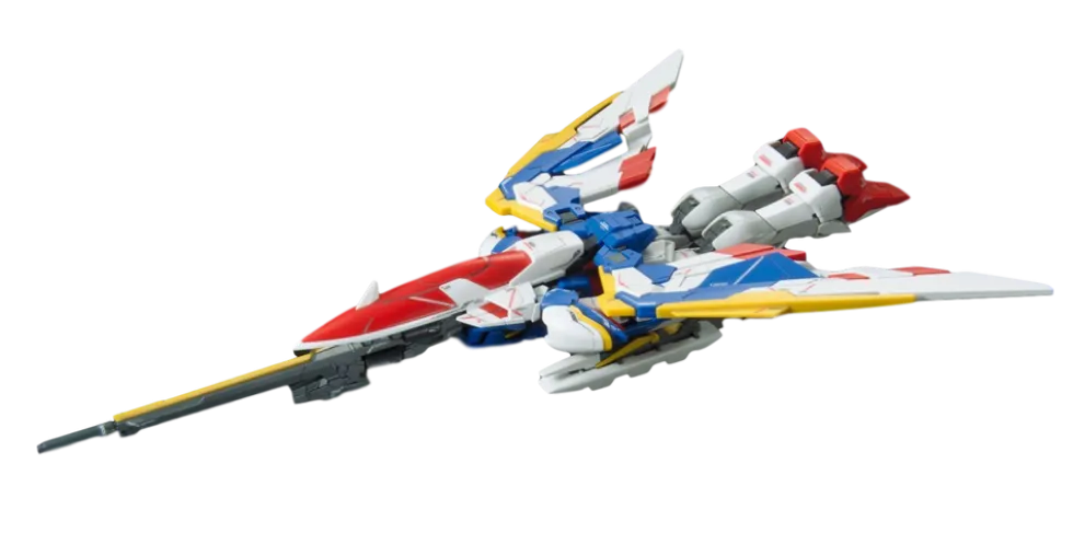 RG 20 Wing Gundam EW
