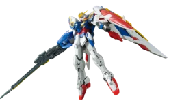 RG 20 Wing Gundam EW