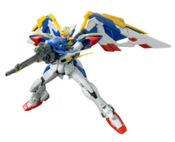 RG 20 Wing Gundam EW