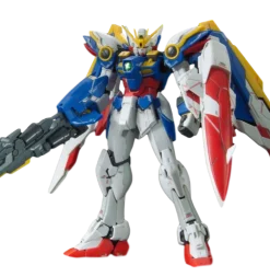 RG 20 Wing Gundam EW