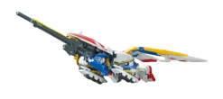 RG 20 Wing Gundam EW