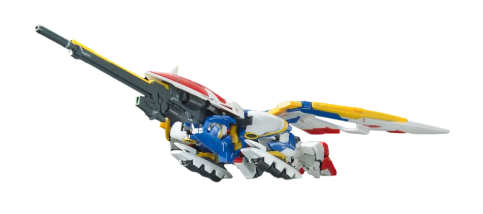 RG 20 Wing Gundam EW
