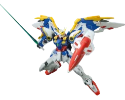 RG 20 Wing Gundam EW