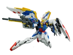 RG 20 Wing Gundam EW