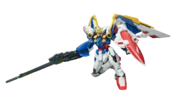 RG 20 Wing Gundam EW